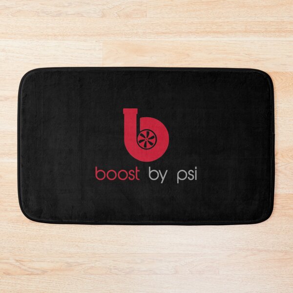Item preview, Boost Beats by PSI Black Edition designed and sold by PetrolHeads.