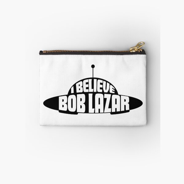 Item preview, Bob Lazar! designed and sold by OffTheMarket.