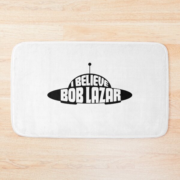 Item preview, Bob Lazar! designed and sold by OffTheMarket.