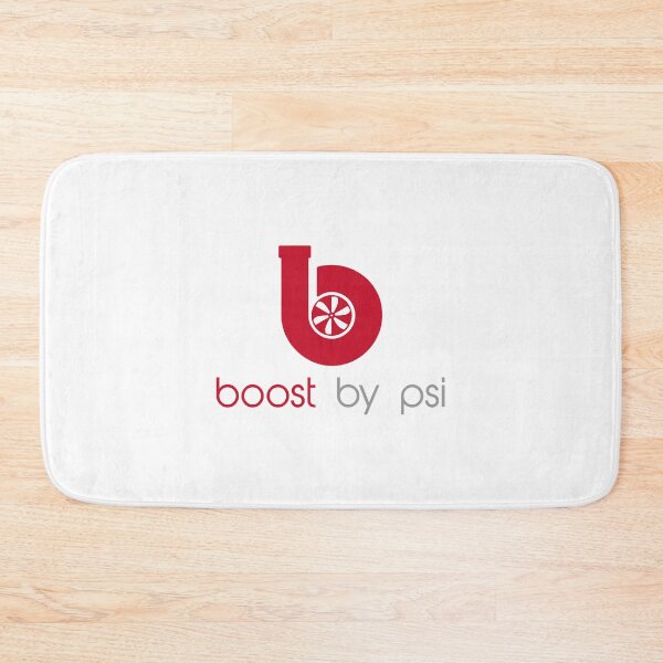 Item preview, Boost Beats by psi White Edition designed and sold by PetrolHeads.