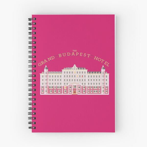 Item preview, The grand Budapest Hotel Wes movie life acquatic designed and sold by Domenico Scalise.