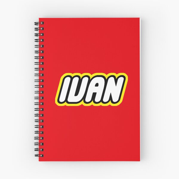 Item preview, Ivan Trending Bricks personalize designed and sold by Urosek.