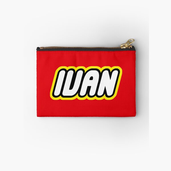 Item preview, Ivan Trending Bricks personalize designed and sold by Urosek.