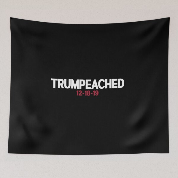 Item preview, Trumpeached designed and sold by Otakso.