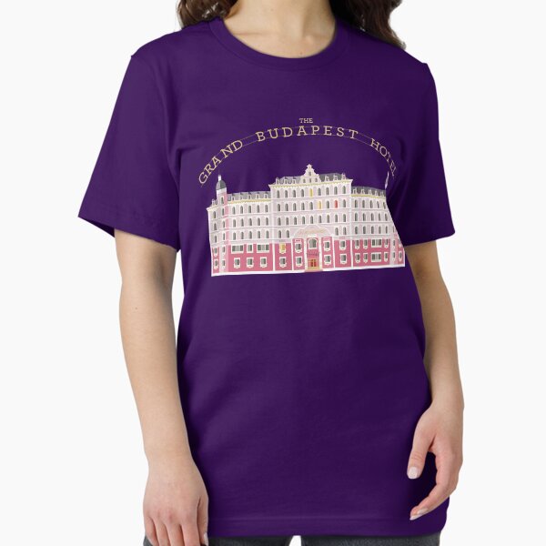 Item preview, The grand Budapest Hotel Wes movie life acquatic designed and sold by Domenico Scalise.