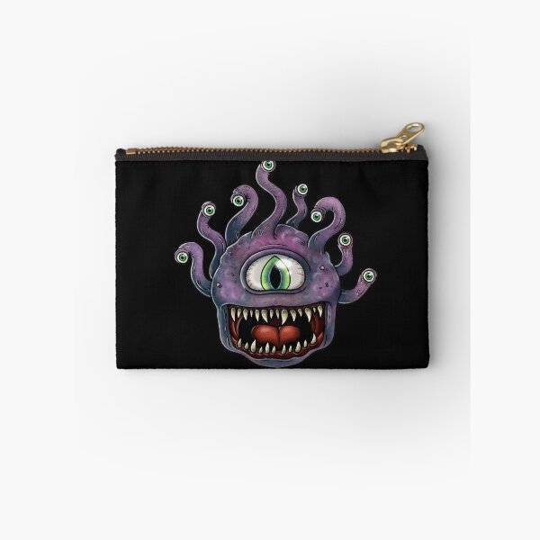 Item preview, Beholder Fantasy Monster - On Black designed and sold by Elvish-Emporium.