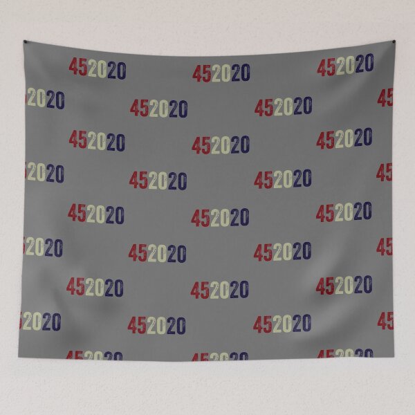 Item preview, 452020 45 2020 Donald Trump Awesome designed and sold by MagicBoutique.