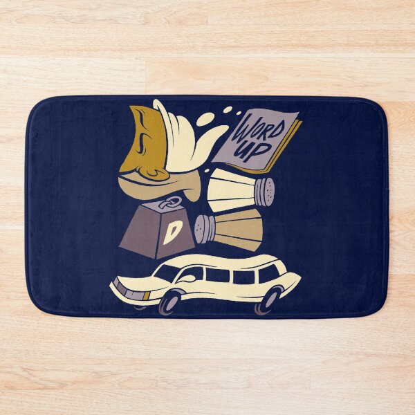 Item preview, It was all a dream designed and sold by Danny  van den Hoonaard.