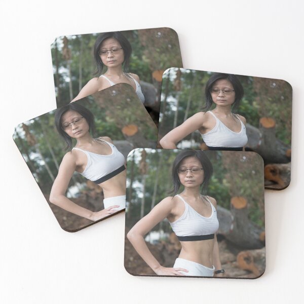 Item preview, Artist In The Woods Photo designed and sold by Vicki Lau.