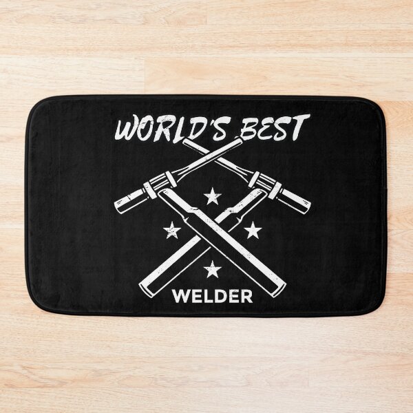 Artikelvorschau, Bester Schweißer Arbeit Spruch T-Shirt Pullover Geschenk entworfen und verkauft von Timcito.