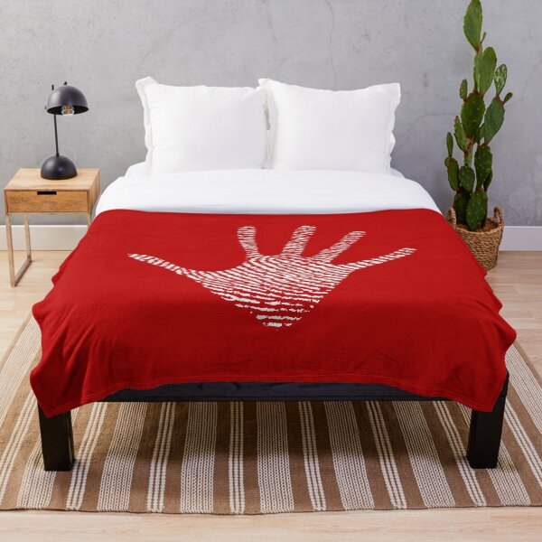 Item preview, hand imprint designed and sold by anthoatana.