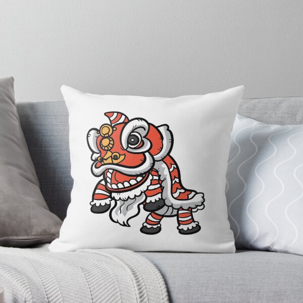 Item preview, Lion Dance designed and sold by russell7lee.