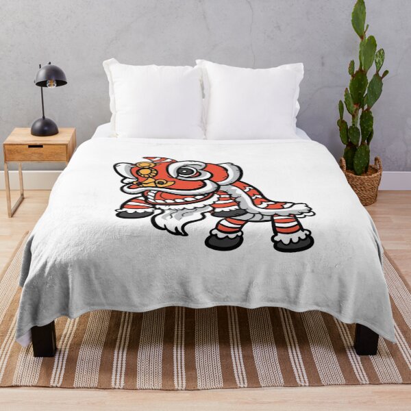 Item preview, Lion Dance designed and sold by russell7lee.