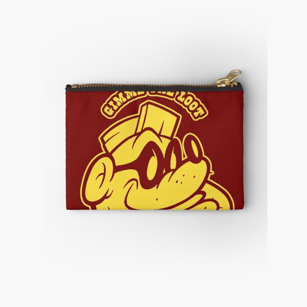 Item preview, Gimme the Loot  designed and sold by Danny  van den Hoonaard.