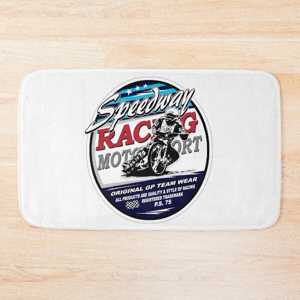 Item preview, Speedway Racer designed and sold by Port-Stevens.