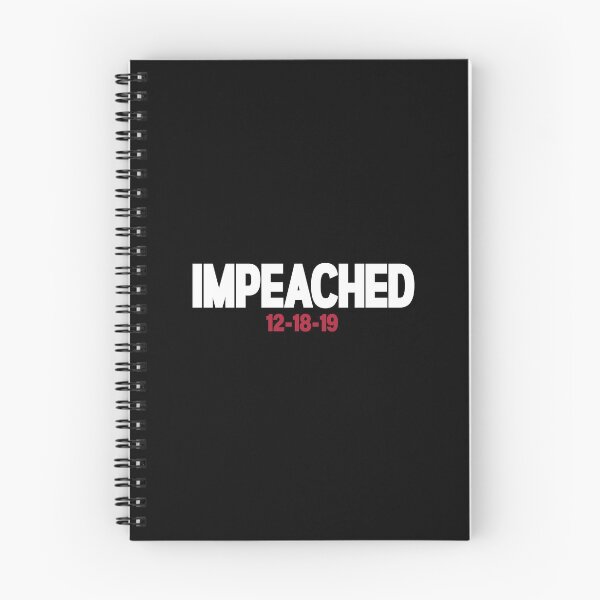 Item preview, Impeached designed and sold by Otakso.