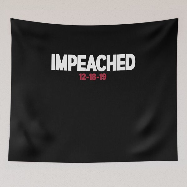 Item preview, Impeached designed and sold by Otakso.