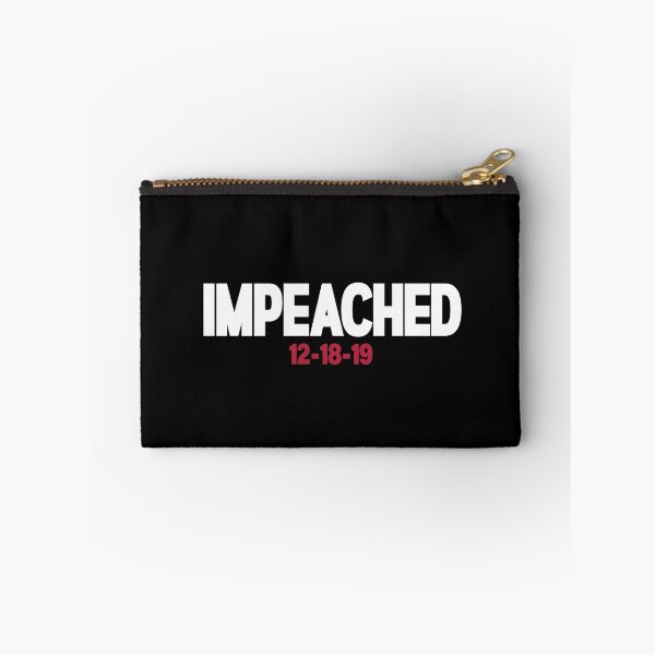 Item preview, Impeached designed and sold by Otakso.