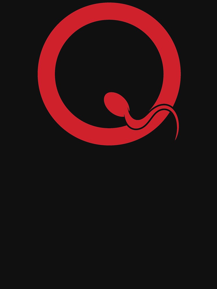 Songs for the Deaf Spermy Q by DesignsULove