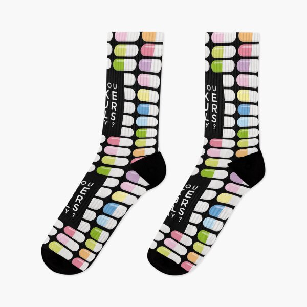 Item preview, Did you take your pills today ? designed and sold by Eenig.