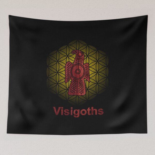 Item preview, Visigoths designed and sold by yggdrasil-es.