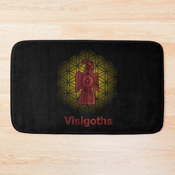 Item preview, Visigoths designed and sold by yggdrasil-es.