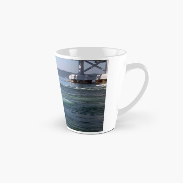 Naruto Whirlpool Tall Mug