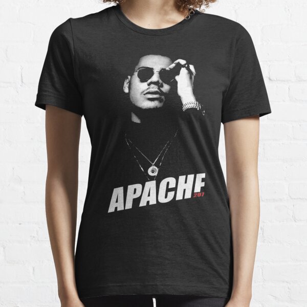 APACHE 207 MERCH Essential T-Shirt