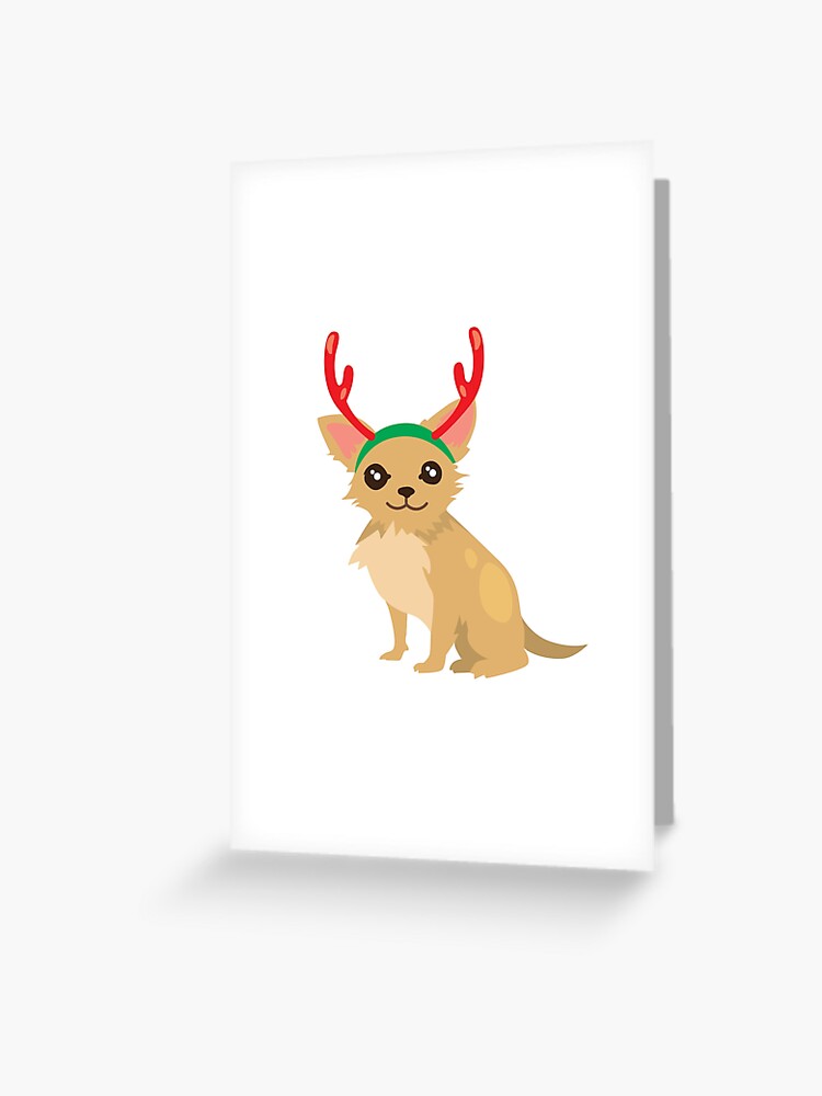 paper reindeer antlers
