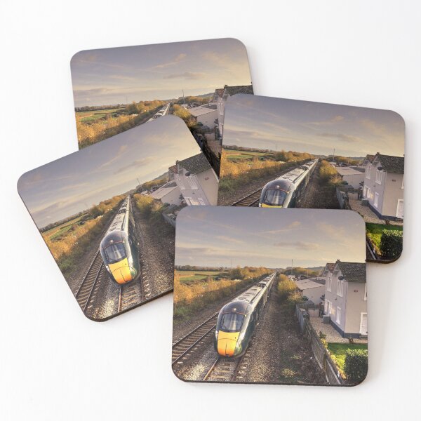 Item preview, Exminster IET designed and sold by hawkie.