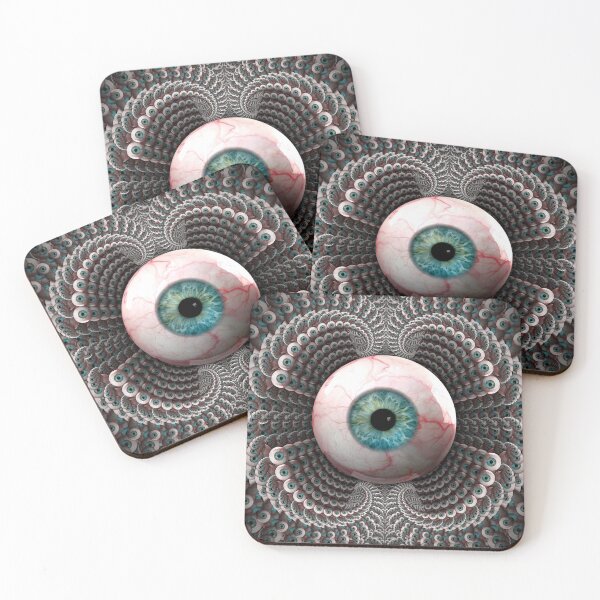 Item preview, Eye Eye Matey  designed and sold by Leon Martin.