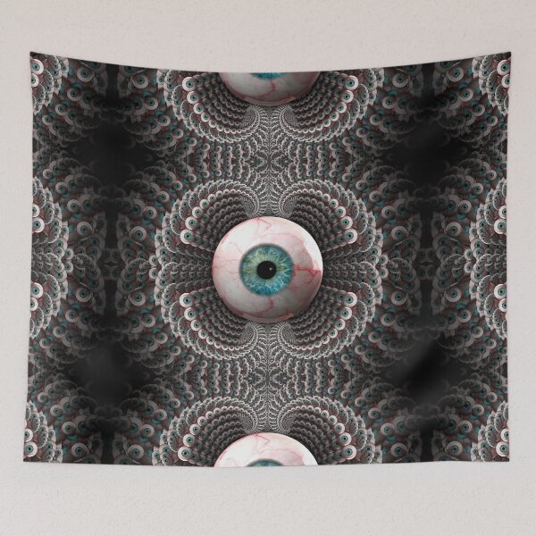Item preview, Eye Eye Matey  designed and sold by Leon Martin.