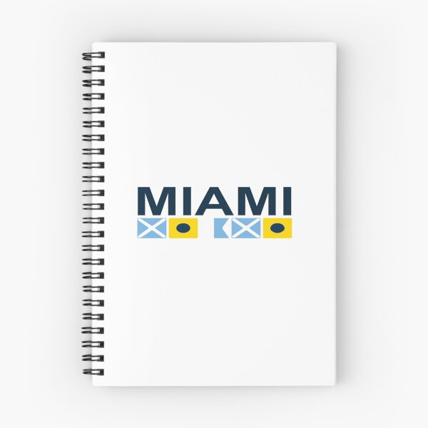 Item preview, Miami Beach. designed and sold by America Roadside..