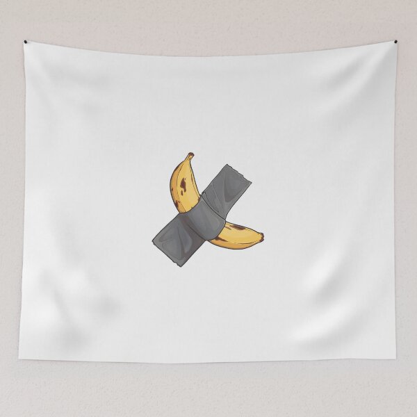 Item preview, Taped Banana  designed and sold by Kaymorin.