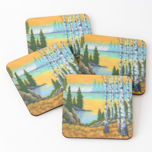 Item preview, Autumn Atmosphere designed and sold by Veikko  Suikkanen.