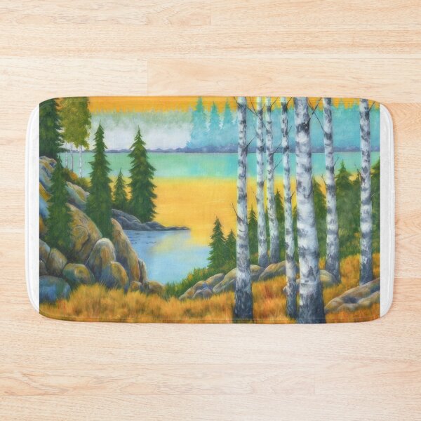 Item preview, Autumn Atmosphere designed and sold by Veikko  Suikkanen.
