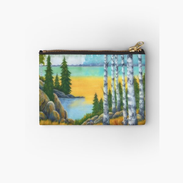 Item preview, Autumn Atmosphere designed and sold by Veikko  Suikkanen.