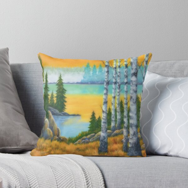 Item preview, Autumn Atmosphere designed and sold by Veikko  Suikkanen.