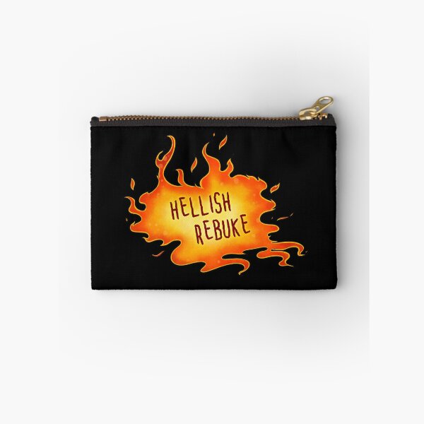 Item preview, Hellish Rebuke  designed and sold by Elvish-Emporium.