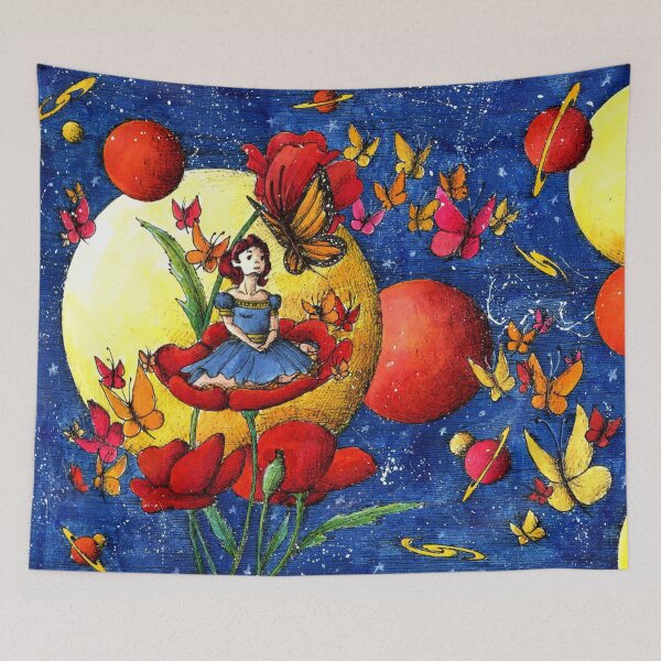 Item preview, Thumbelina  designed and sold by AncaXBre.