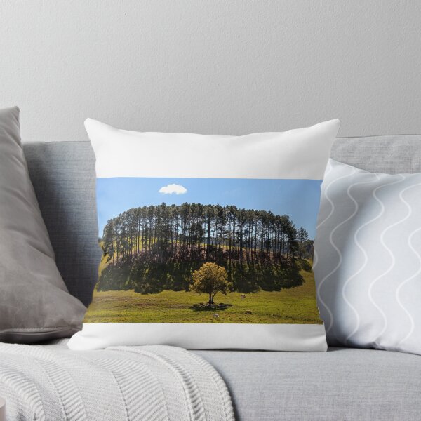 Item preview, Trees  ..Conductor  Orchestra  and cloud designed and sold by John Van Den Broeke.