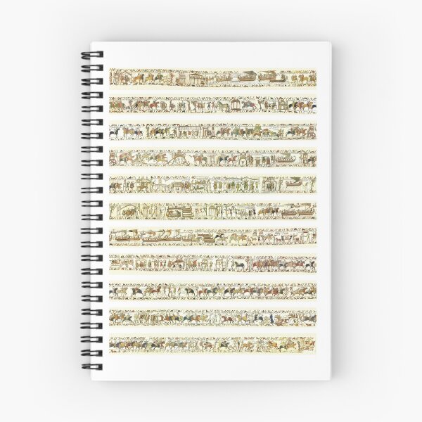 Item preview, Complete Bayeux Tapestry designed and sold by WisdomOfClouds.
