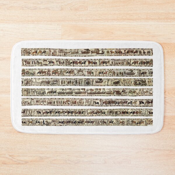Item preview, Complete Bayeux Tapestry designed and sold by WisdomOfClouds.
