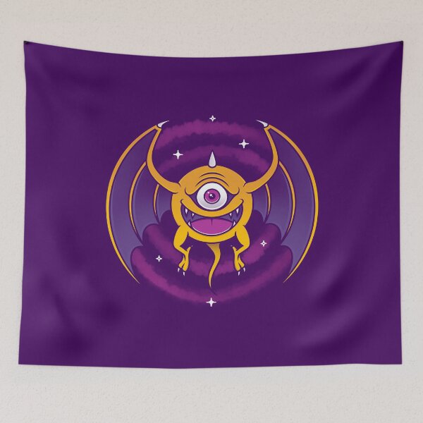 Item preview, Evil Eye designed and sold by AlundrART.