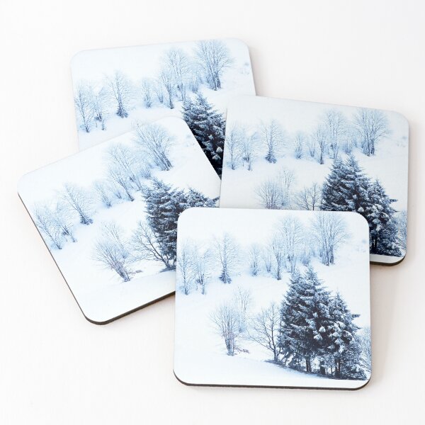Item preview, A wonderful snowy Day designed and sold by Imi Koetz.