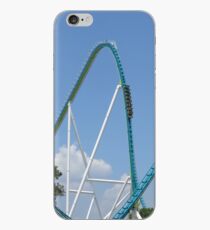 Carowinds 2 iPhone Case