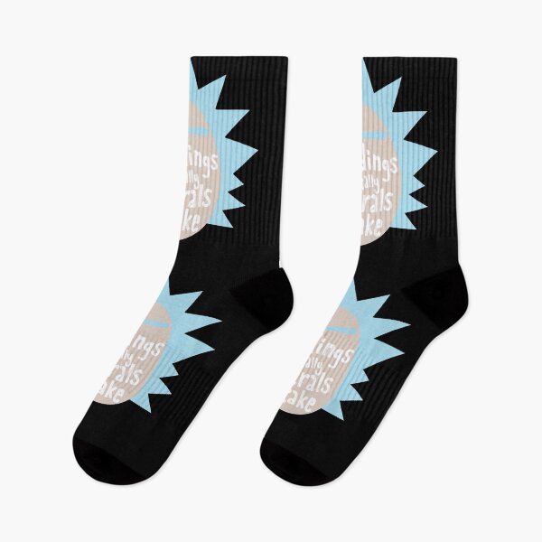 Artikelvorschau, Minimalist Rick Sanchez - Hochzeiten sind im Grunde Beerdigungen mit Kuchen entworfen und verkauft von teamasthers.