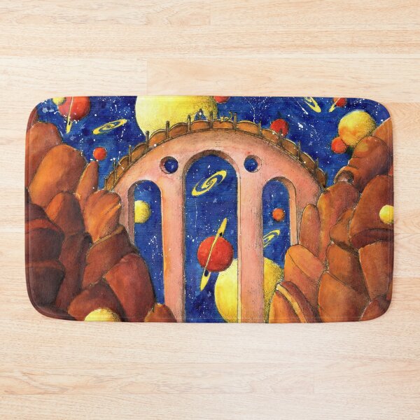 Item preview, Bridge designed and sold by AncaXBre.