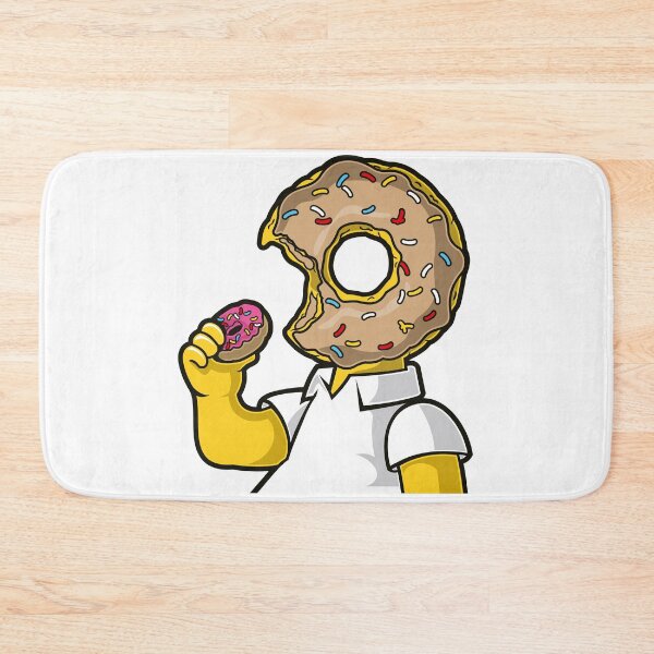 Item preview, I like Donuts designed and sold by DoomDude.