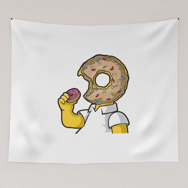 Item preview, I like Donuts designed and sold by DoomDude.